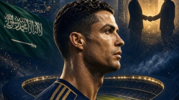 تحالف أمريكي سعودي يستهدف الاستحواذ على النصر