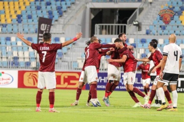 بث مباشر شاهد مباراة سيراميكا كليوباترا وبتروجيت في الدوري المصري بث مباشر شاهد مباراة سيراميكا كليوباترا وبتروجيت في الدوري المصري