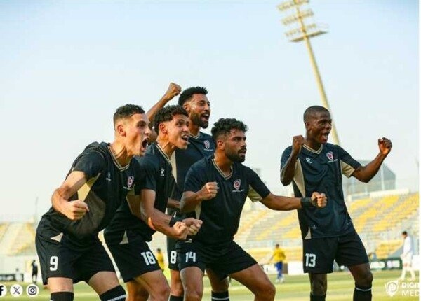 بث مباشر شاهد مباراة بتروجيت ووادي دجلة في الدوري المصري بث مباشر شاهد مباراة بتروجيت ووادي دجلة في الدوري المصري