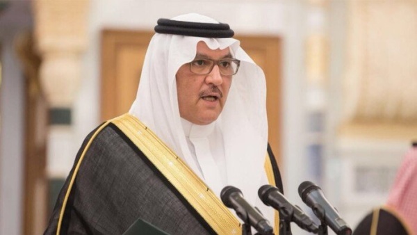 السفير السعودي يفتتح المقر الرئيس للملحقية الثقافية فى القاهرة السفير السعودي يفتتح المقر الرئيس للملحقية الثقافية فى القاهرة