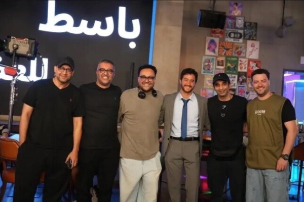 من باسط للعضلات إلى باظت خالص تغيير اسم فيلم أحمد مالك قبل طرحه في دور العرض من باسط للعضلات إلى باظت خالص تغيير اسم فيلم أحمد مالك قبل طرحه في دور العرض