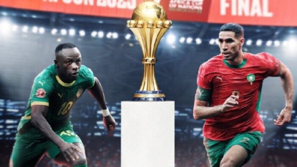 بيان جديد المحكمة الرياضية تكشف آخر مستجدات ملف مباراة المغرب والسنغال بيان جديد المحكمة الرياضية تكشف آخر مستجدات ملف مباراة المغرب والسنغال