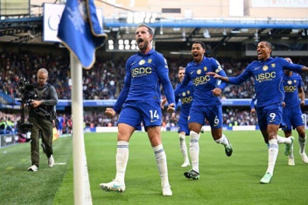 بث مباشر شاهد مباراة إيفرتون وتشيلسي في الدوري الإنجليزي بث مباشر شاهد مباراة إيفرتون وتشيلسي في الدوري الإنجليزي