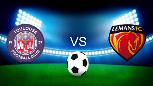 بث مباشر شاهد مباراة تولوز ولومان في الدوري الفرنسي بث مباشر شاهد مباراة تولوز ولومان في الدوري الفرنسي