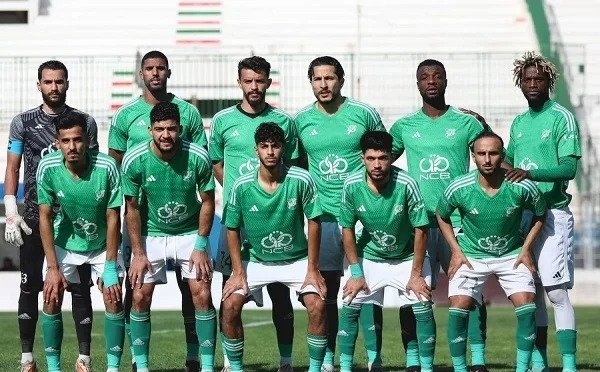 بث مباشر شاهد مباراة الأخضر والصداقة في الدوري الليبي