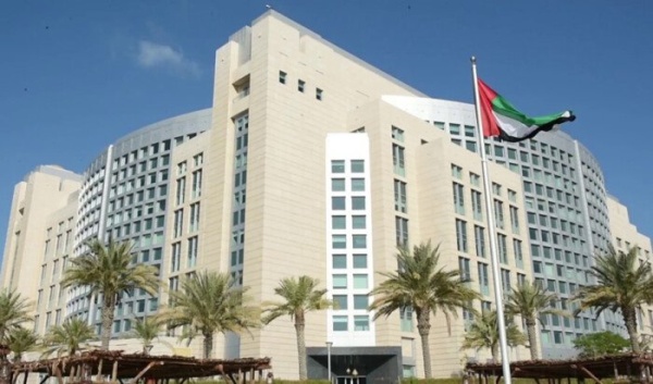 الإمارات تدين التحصينات الإسرائيلية داخل سوريا وتطالب بوقف الاعتداءات الإمارات تدين التحصينات الإسرائيلية داخل سوريا وتطالب بوقف الاعتداءات