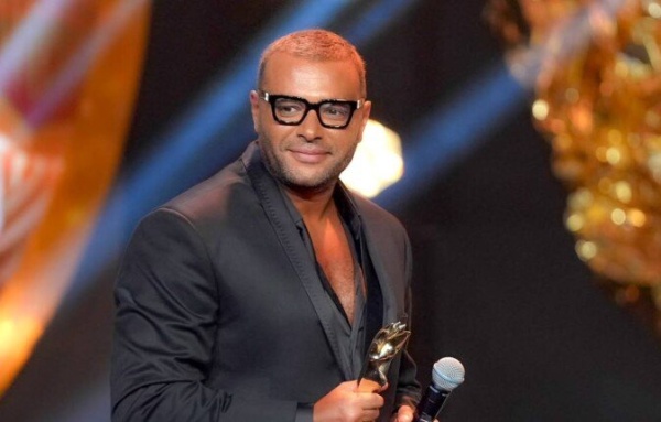 رامي صبري يحيي حفلا غنائيا في التجمع 6 نوفمبر ويقدم أغنيات ألبوم القمر رامي صبري يحيي حفلا غنائيا في التجمع 6 نوفمبر ويقدم أغنيات ألبوم القمر