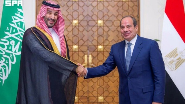 كيف سيؤثر التدخل المصري على المواجهة بين السعودية والحوثيين كيف سيؤثر التدخل المصري على المواجهة بين السعودية والحوثيين