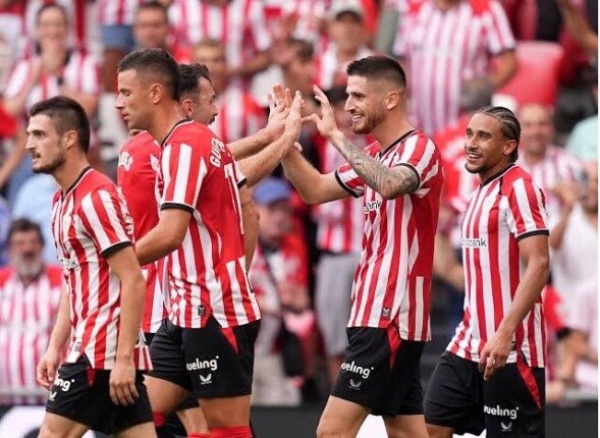 بث مباشر شاهد مباراة أتلتيك بلباو وبرات في كأس ملك إسبانيا بث مباشر شاهد مباراة أتلتيك بلباو وبرات في كأس ملك إسبانيا