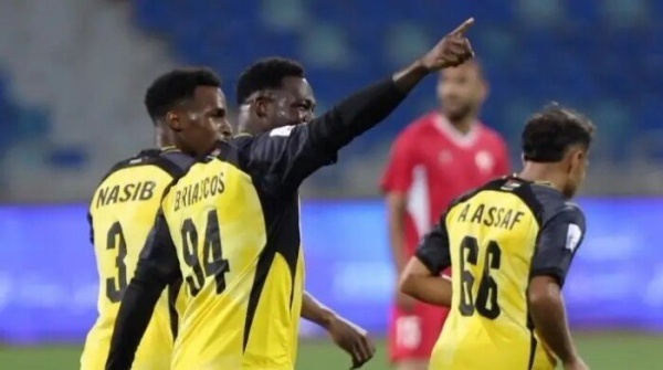 بث مباشر شاهد مباراة الحسين الأردني والسيب العماني في دوري أبطال آسيا 2