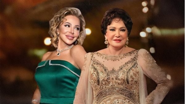 سوزان نجم الدين تحسم جدل خلافها مع لبلبة تعمل اللي هي عاوزاه