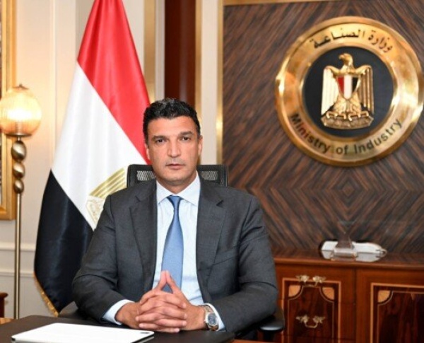 مصر تستحوذ على 4 4 من إجمالي التجارة البينية الأفريقية مصر تستحوذ على 4 4 من إجمالي التجارة البينية الأفريقية