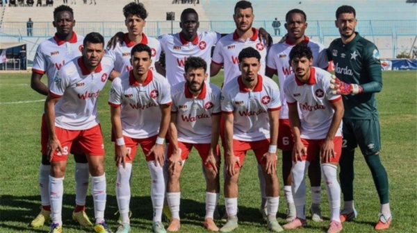بث مباشر شاهد مباراة النجم الساحلي وحمام الأنف في الدوري التونسي