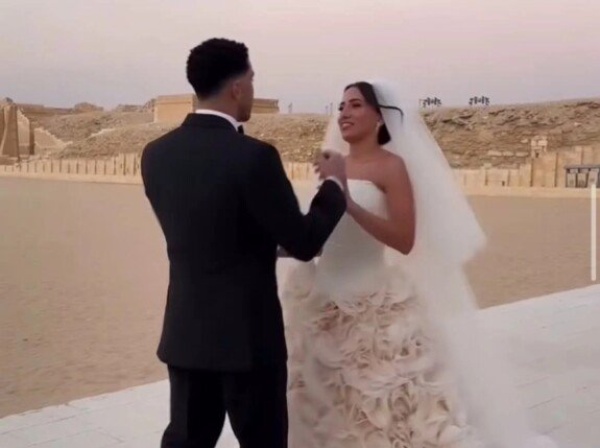 مصطفي شوبير يحتفل بحفل زفافه مصطفي شوبير يحتفل بحفل زفافه