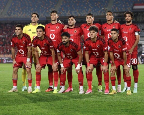 بالأسماء قائمة الأهلي المسافرة إلي أوغندا بالأسماء قائمة الأهلي المسافرة إلي أوغندا