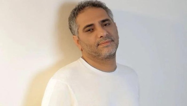 فضل شاكر يستعد للعودة إلى المسرح في الرياض كواليس بروفات عودة الغايب فضل شاكر يستعد للعودة إلى المسرح في الرياض كواليس بروفات عودة الغايب