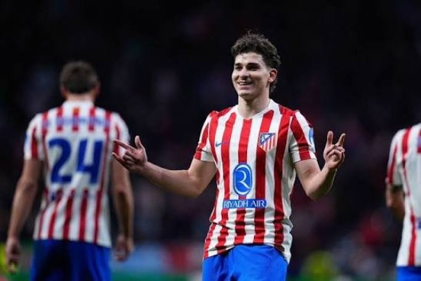 بث مباشر شاهد مباراة إسبانيول وأتلتيكو مدريد في الدوري الإسباني