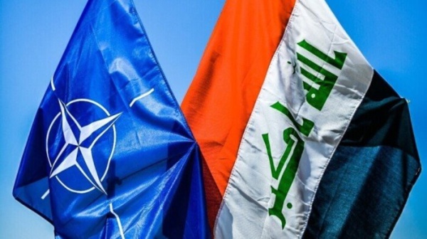 العراق والناتو يبحثان تعزيز الشراكة الأمنية وتطوير قدرات وزارة الداخلية العراق والناتو يبحثان تعزيز الشراكة الأمنية وتطوير قدرات وزارة الداخلية