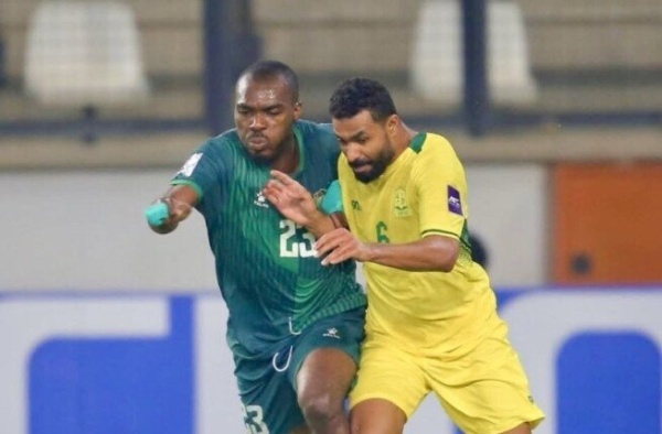 بث مباشر شاهد مباراة السيب وإيست بنغال في دوري أبطال آسيا 2
