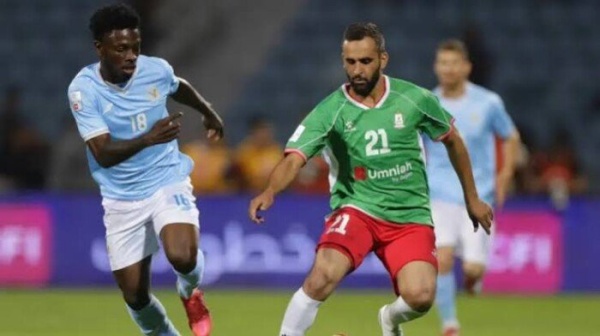بث مباشر شاهد مباراة العربي والبقعة في الدوري الأردني للمحترفين بث مباشر شاهد مباراة العربي والبقعة في الدوري الأردني للمحترفين