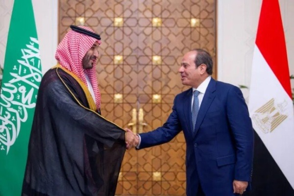 من التعهد الرئاسي إلى تأجيل التصويت 4 محطات ترسم مسار الدعم المصري للسعودية