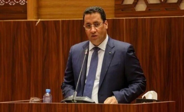 إعادة تعيين رئيس وزراء موريتانيا بعد استقالته على خلفية حرائق محطات الكهرباء