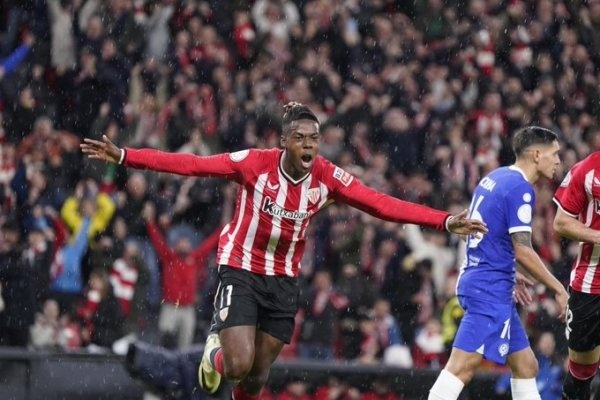 بث مباشر شاهد مباراة أتلتيك بيلباو وخيتافي في الدوري الإسباني بث مباشر شاهد مباراة أتلتيك بيلباو وخيتافي في الدوري الإسباني