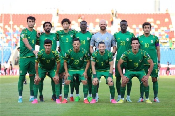 بث مباشر شاهد مباراة الشرطة العراقي وإيست بنغال في دوري أبطال آسيا بث مباشر شاهد مباراة الشرطة العراقي وإيست بنغال في دوري أبطال آسيا