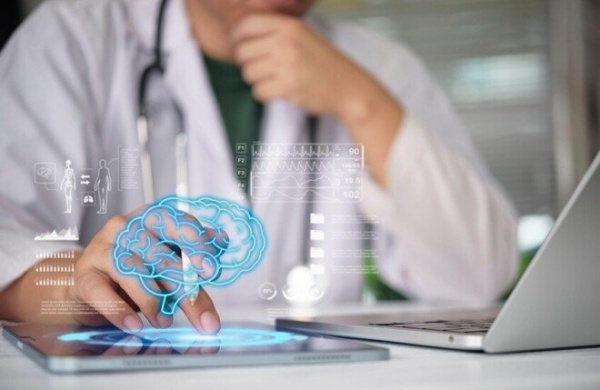 الذكاء الاصطناعي يفتح نافذة جديدة للكشف المبكر عن مخاطر السكتة الدماغية