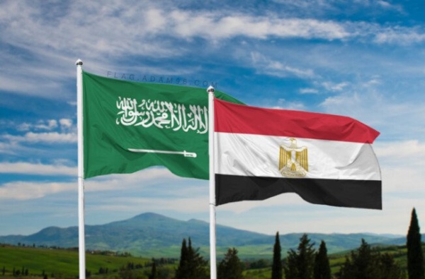 وزير الخارجية يؤكد لنظيره السعودى إدانة مصر لكافة الاعتداءات على المملكة والدعم الكامل لأمنها واستقرارها
