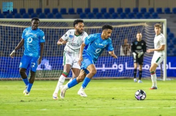 بث مباشر شاهد مباراة نيوم والاتفاق في دوري روشن السعودي بث مباشر شاهد مباراة نيوم والاتفاق في دوري روشن السعودي
