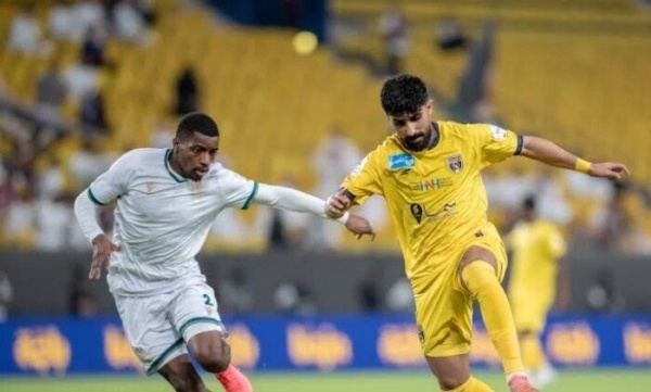 بث مباشر شاهد مباراة الدرعية والرياض في الدوري السعودي