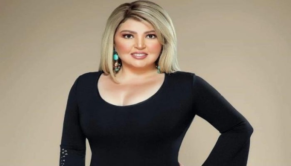 مها أحمد تفتح ملف قلة فرص العمل في الوسط الفني عوضنا على الله