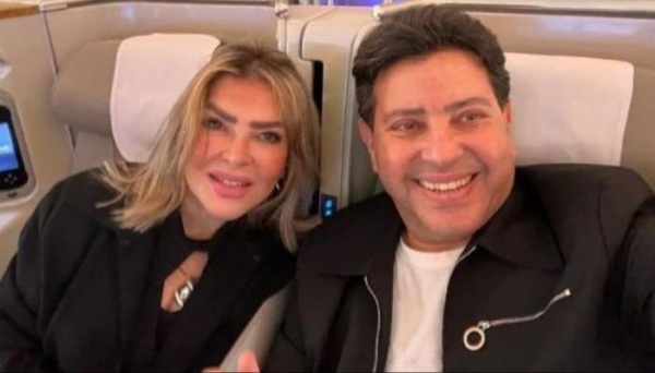 نهلة توفيق تروي تفاصيل الأيام الأخيرة لهاني شاكر وتحسم الجدل حول بيع منزله نهلة توفيق تروي تفاصيل الأيام الأخيرة لهاني شاكر وتحسم الجدل حول بيع منزله