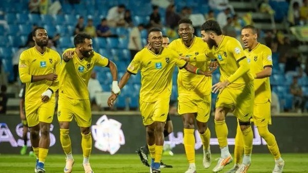 بث مباشر شاهد مباراة التعاون والاتفاق في الدوري السعودي بث مباشر شاهد مباراة التعاون والاتفاق في الدوري السعودي