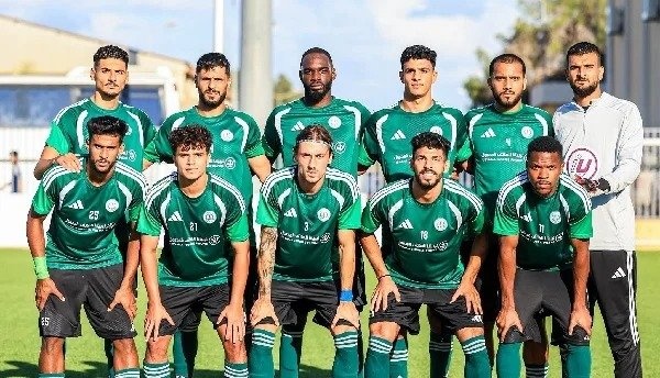 بث مباشر شاهد مباراة الإتحاد المصراتي والمدينة في الدوري الليبي بث مباشر شاهد مباراة الإتحاد المصراتي والمدينة في الدوري الليبي