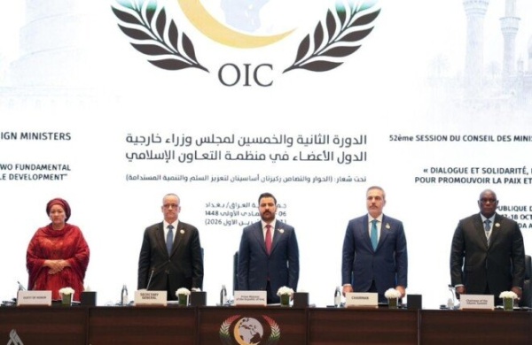 رئيس الوزراء العراقي يطلق مبادرة للربط المتكامل بين الطاقة والنقل والاتصالات الرقمية