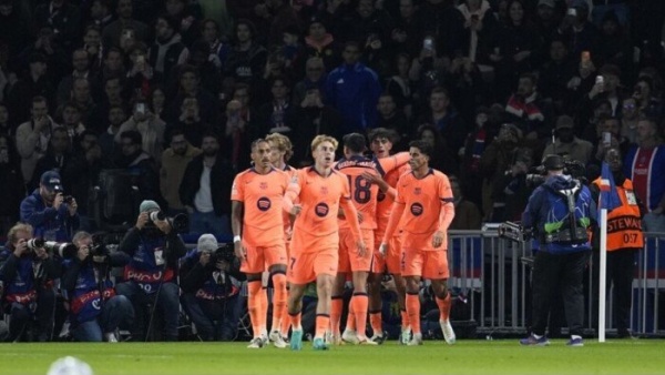 برشلونة يعتزم شكوى باريس سان جيرمان لـ يويفا برشلونة يعتزم شكوى باريس سان جيرمان لـ يويفا