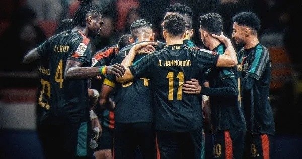 بث مباشر مشاهدة مباراة الجيش الملكي وكورهوغو في كأس الكونفيدرالية الإفريقية بث مباشر مشاهدة مباراة الجيش الملكي وكورهوغو في كأس الكونفيدرالية الإفريقية