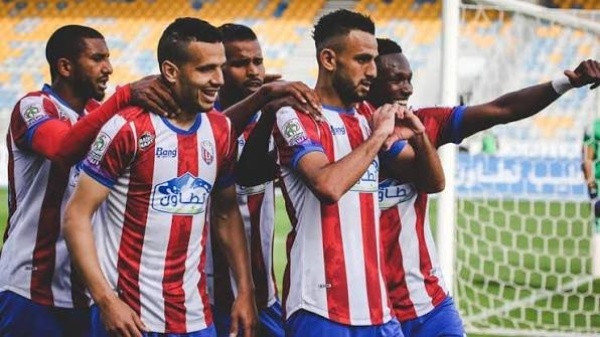 بث مباشر شاهد مباراة المغرب التطواني ووداد تمارة في الدوري المغربي بث مباشر شاهد مباراة المغرب التطواني ووداد تمارة في الدوري المغربي