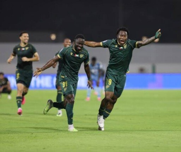 بث مباشر شاهد مباراة خورفكان والظفرة في كأس رئيس الإمارات بث مباشر شاهد مباراة خورفكان والظفرة في كأس رئيس الإمارات