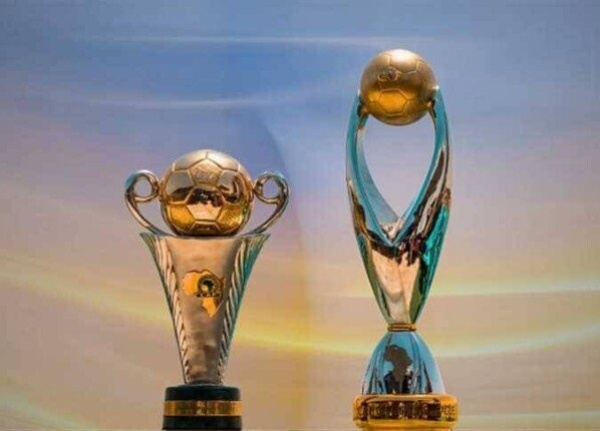 بث مباشر لقرعة بطولتي دوري أبطال أفريقيا وكأس الكونفدرالية