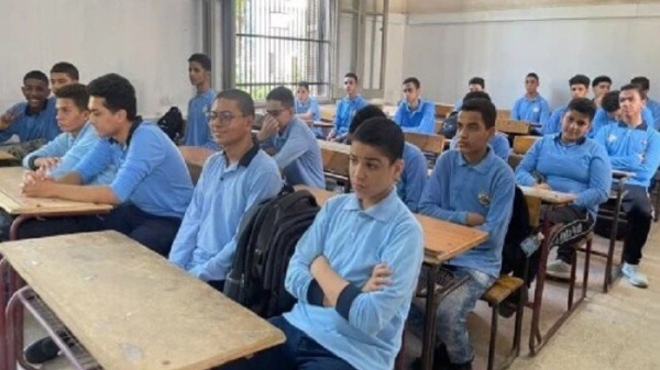 التعليم المصرية تتيح التقديم للصف الأول الثانوي منازل 2026 الأوراق المطلوبة وخطوات التسجيل