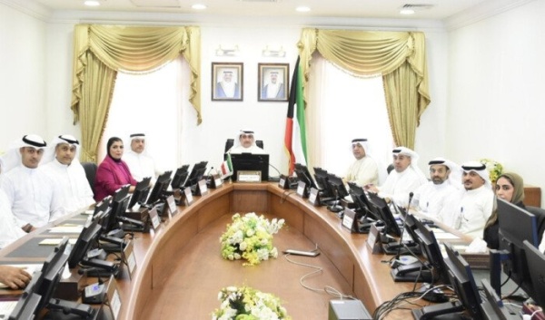 الجهاز المركزي يبحث مع وحدة التأمين تحديث بيانات البدون والربط الإلكتروني الجهاز المركزي يبحث مع وحدة التأمين تحديث بيانات البدون والربط الإلكتروني