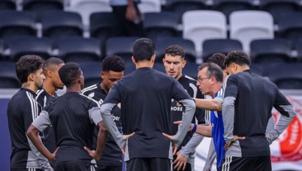 بث مباشر شاهد مباراة الشمال القطري وتراكتور الإيراني في دوري أبطال آسيا للنخبة