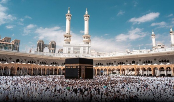 بمشاركة أكثر من 520 جهة جدة تستضيف مؤتمر ومعرض الحج في نوفمبر المقبل بمشاركة أكثر من 520 جهة جدة تستضيف مؤتمر ومعرض الحج في نوفمبر المقبل