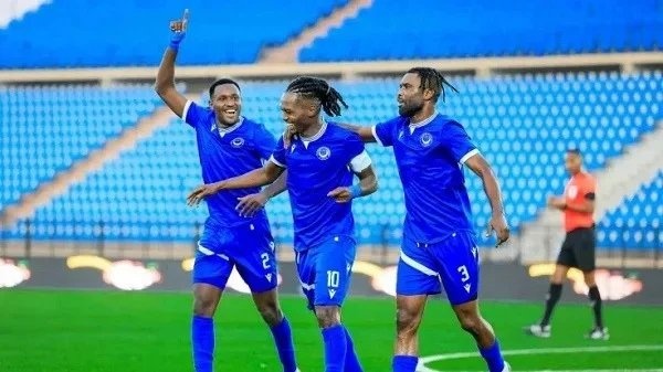 بث مباشر مشاهدة مباراة الهلال وسيداما بونا في دوري أبطال أفريقيا