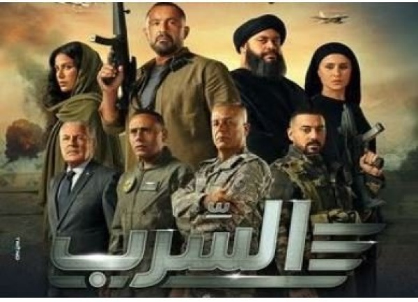 فيلم السرب قصة تجسد وقائع حقيقية ويستعيد بطولات الجيش المصري في ذكرى نصر أكتوبر