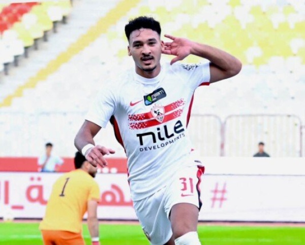 بهدف نظيف الزمالك يهزم بترول أسيوط بدوري أورا بهدف نظيف الزمالك يهزم بترول أسيوط بدوري أورا