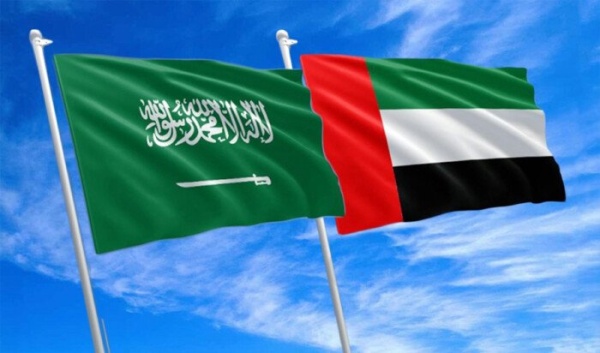 الإمارات الاعتداء على مطار الملك خالد بالرياض انتهاك صارخ لسيادة السعودية